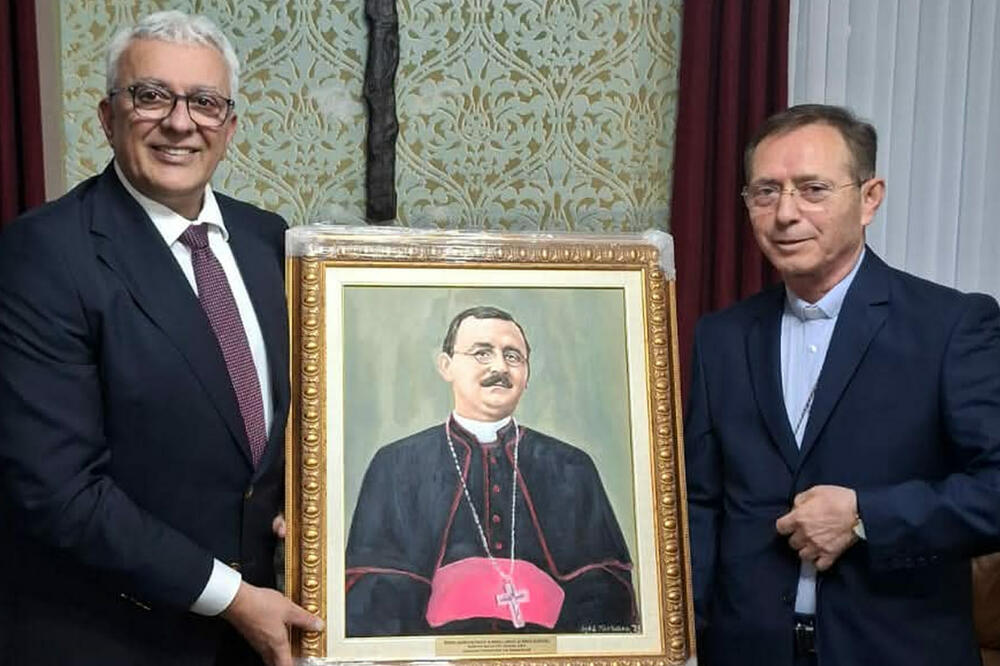 Mandić i Đonlešaj: Pravoslavci i katolici, na ovim prostorima, naročito su blisko sarađivali tokom osmanske okupacije