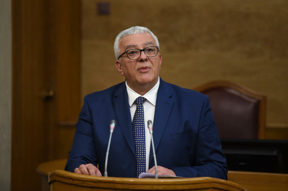 Mandić: Plav ima potencijal za razvoj turizma i poljoprivrede