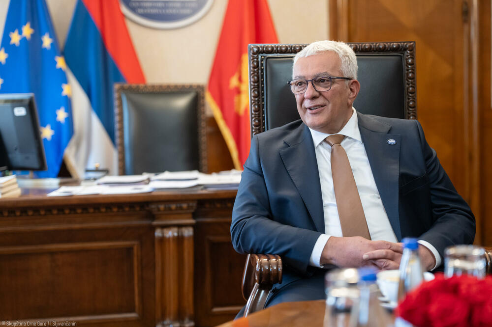 Mandić: Samo kroz zajedništvo, praštanje i hrišćansku smirenost možemo očuvati mir