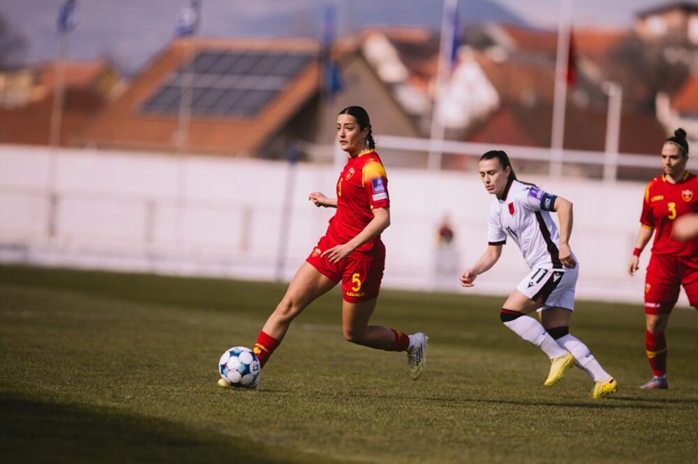 Marić objavio spisak za mečeve sa Češkom: Nadam se da smo nešto naučili od poraza u Velsu