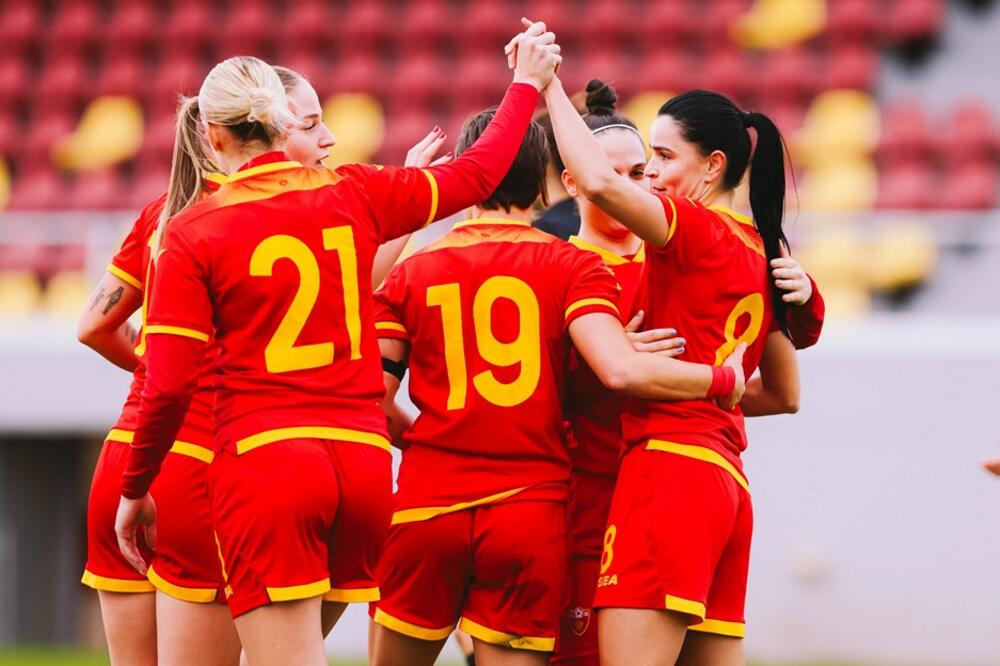 Marić objavio spisak za start Lige nacija: Cilj je da ostanemo u ovom društvu