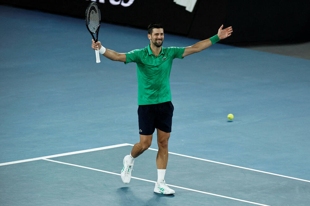 "Marka": Australija između ljubavi i mržnje prema Đokoviću