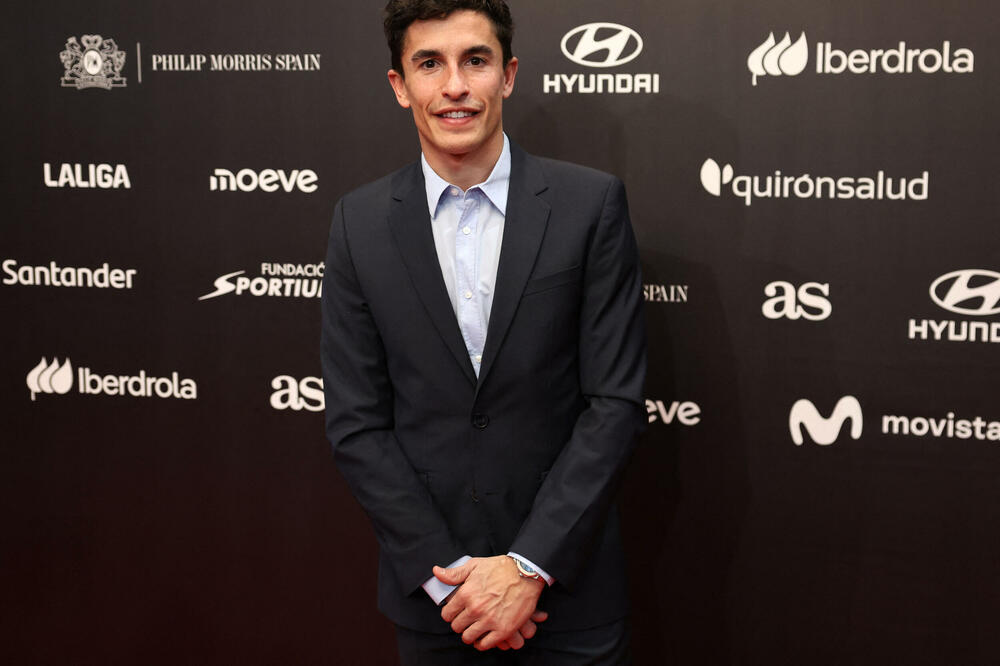 Markes: Dominantnu sezonu biće gotovo nemoguće ponoviti