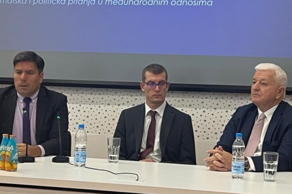 Marković: EU nas je uzela u naručje i nosi nas intenzivno ka članstvu, skoro svakog dana smo na ivici ispadanja