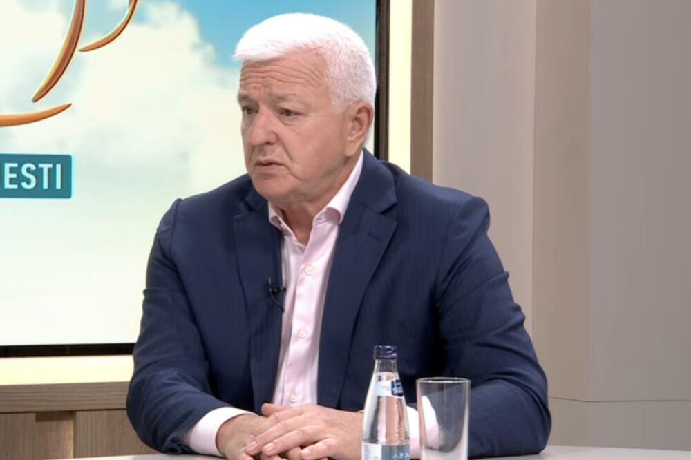 Marković: Neću se odazvati saslušanju o aferi "Možura", taj projekat je dobar za Crnu Goru