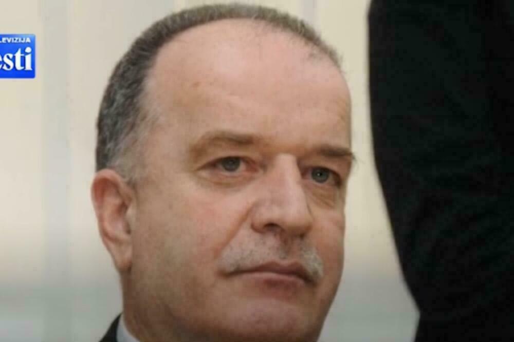 Markovića istražuje Osnovno tužilaštvo