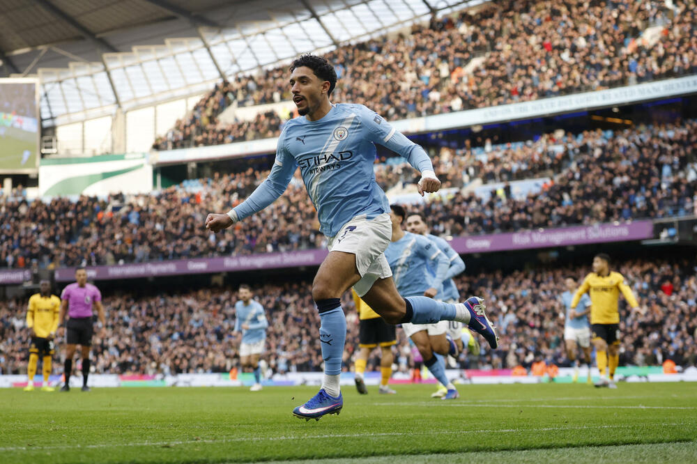 Marmuš i Semenjo odmijenili Halanda, debitovao Gei - Siti se nakon mjesec vratio pobjedama