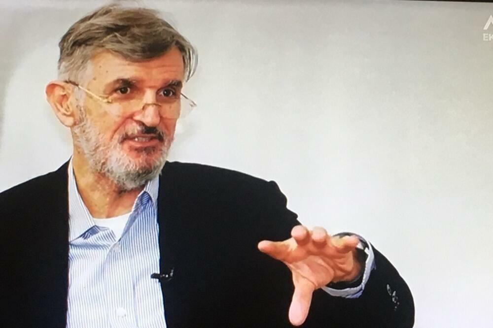 Marović bjegunac još samo godinu