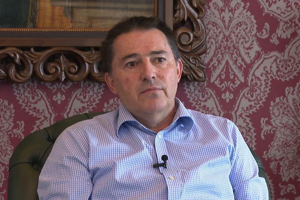 Martinović: Kako neko u policiji zna kalibar, a nisu ga mogli konstatovati službenici policije na pretresu