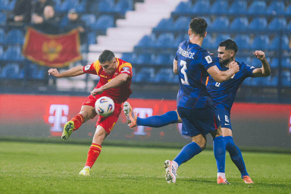 Martovske obaveze: Prije Slovenije "sokoli" igraju sa Andorom