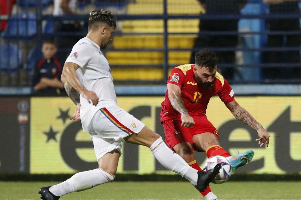 Martovski spisak "sokola": Povratak Hakšabanovića, nema Adžića