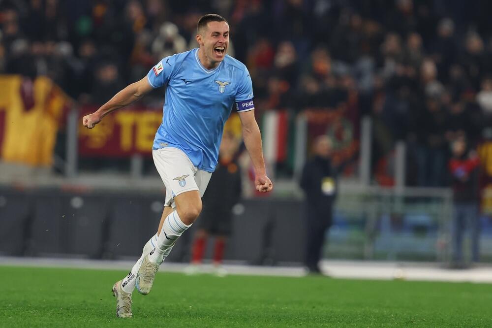 Laciju ne ide, ali Marušić se ne predaje - gol u 92. za pobjedu nad Sasuolom