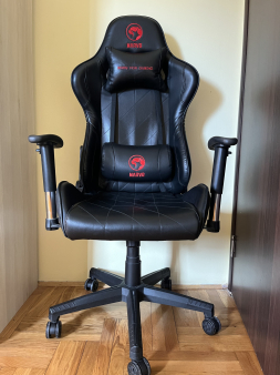 Marvo Gaming Stolica