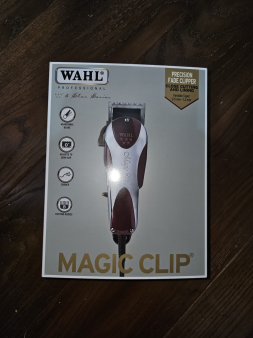 Mašinica Wahl Magic Clip Corded
