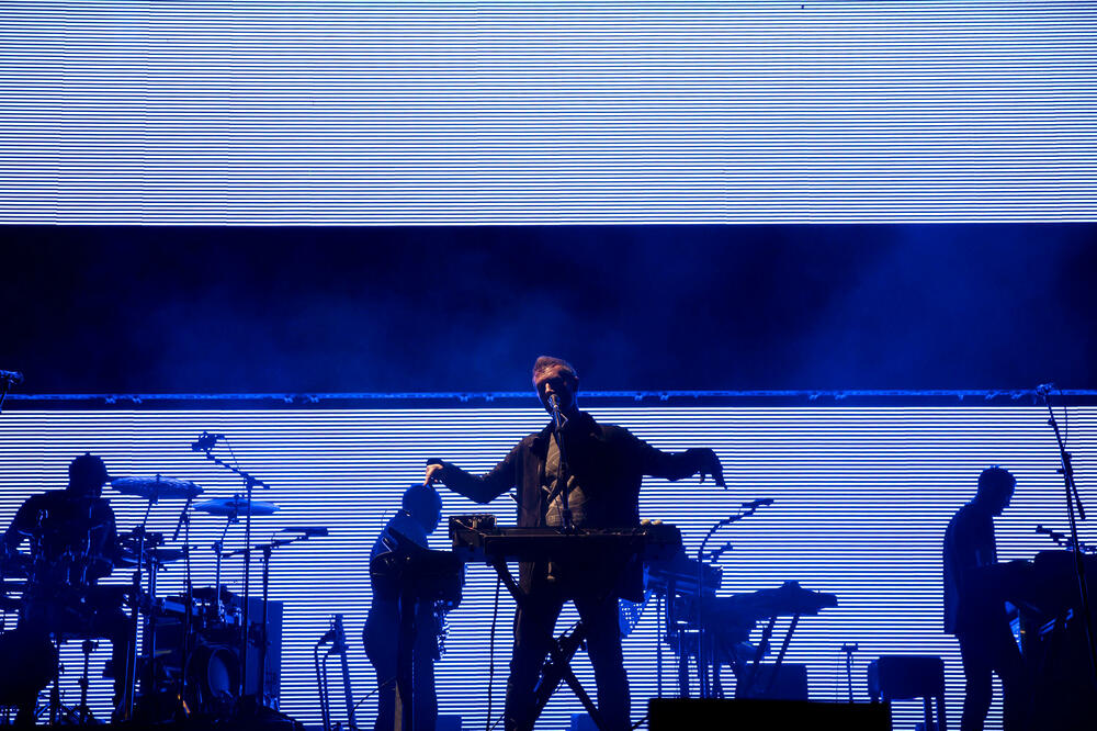 "Massive Attack" napustio Spotifaj u znak solidarnosti s Gazom i bojkota investicija u vojni AI