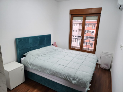 Master kvart dvosoban