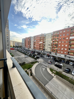 Master Kvart, opremljen jednosoban stan, 53m2