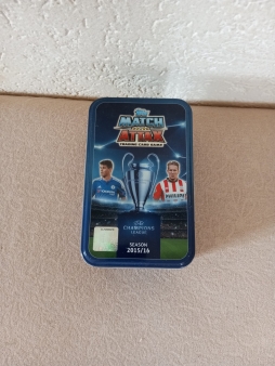 Match Attax
