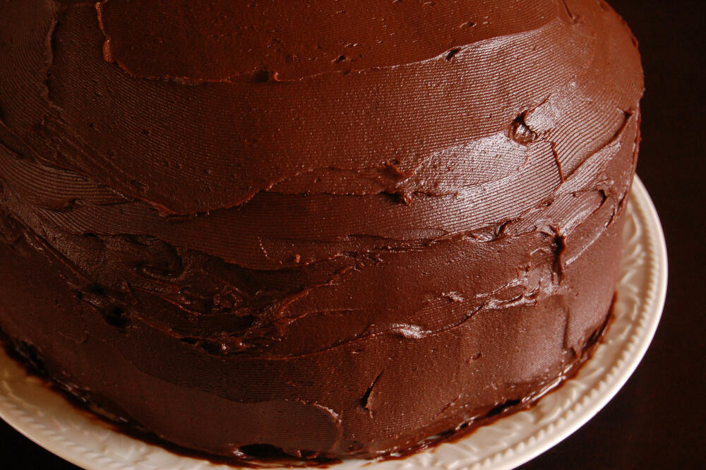 Matilda torta: Čokoladna opsesija koja je prešla iz filma u stvarni život