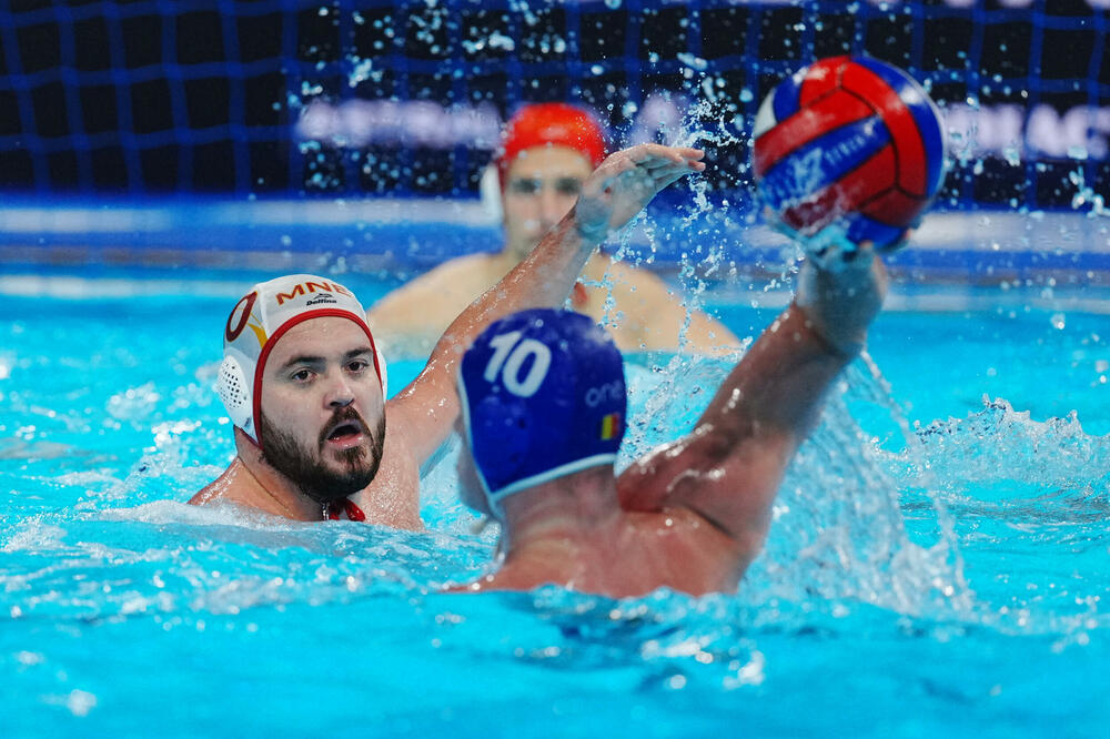 Matković: Moramo da popravimo odbranu; Spaić: Turnir koji može puno da znači debitantima