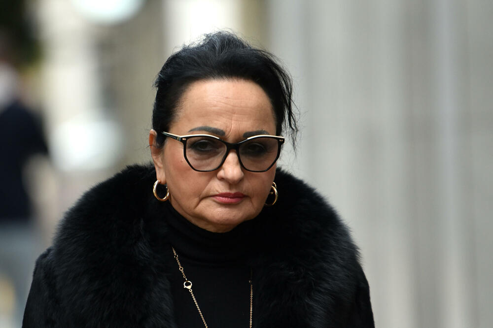 Medenica ostaje u pritvoru