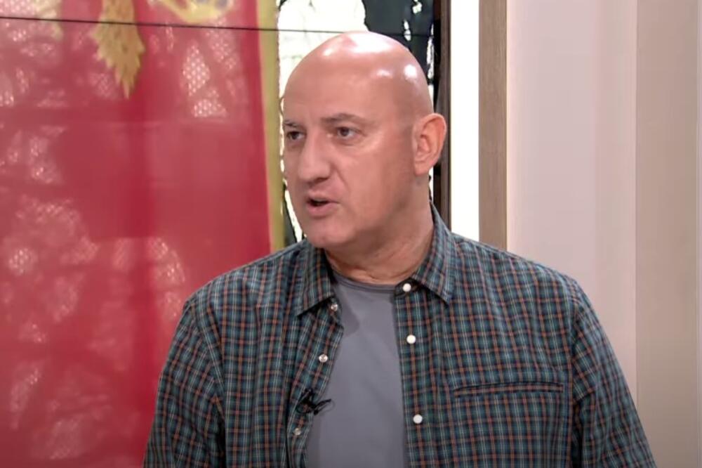 Media centar: Mandić, sa tri mjeseca zakašnjenja, da raspiše javne pozive za imenovanja članova Savjeta AMU i RTCG