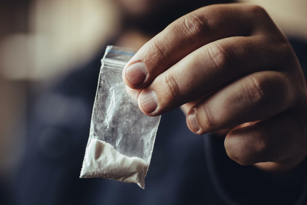 Medicinski tehničar zaposlen u bjelopoljskom zatvoru uhapšen zbog prodaje kokaina