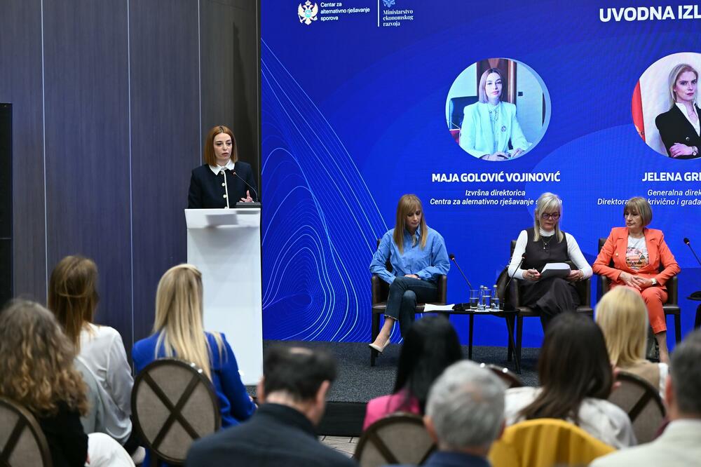 Medijacija nezaobilazan alat savremenog pravnog i ekonomskog sistema