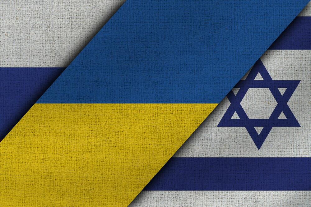 Mediji: Brod koji prevozi žito za koje Ukrajina tvrdi da ga je Rusija ukrala neće istovariti teret u Izraelu