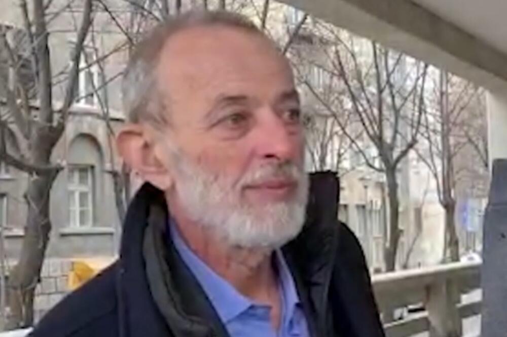 Mediji: Preminuo režiser i učitelj glume Miroslav Mika Aleksić, koji je bio osumnjičen za seksualno zlostavljanje