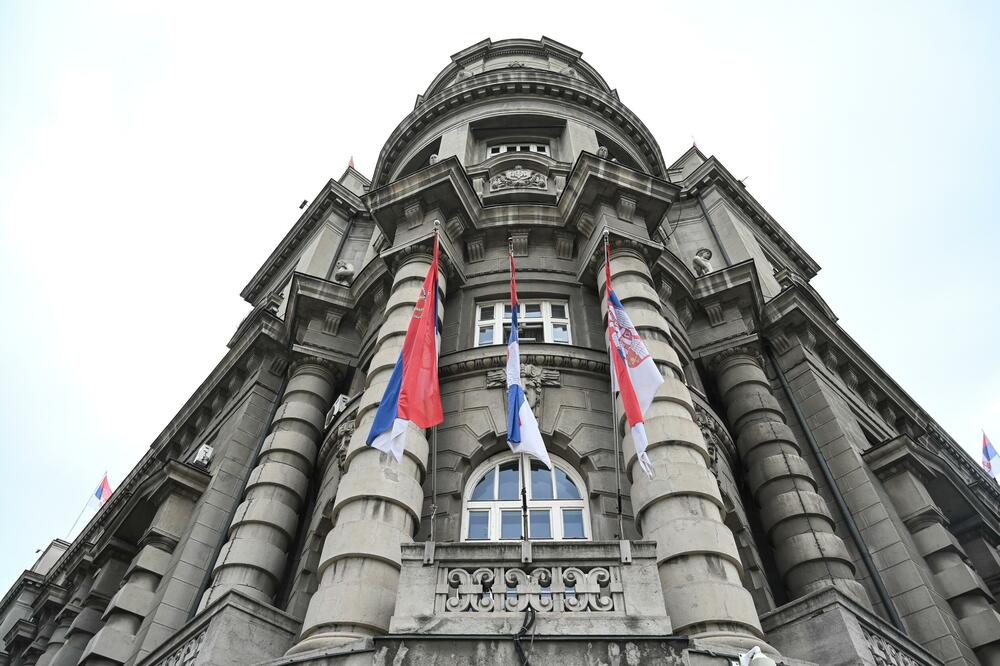 Mediji: Srbija odgovorila UN o 15. martu, zvučni top nije korišćen
