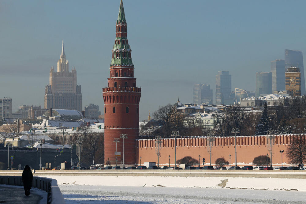 Mediji: Visoki ruski vojni zvaničnik u bolnici, upucan u Moskvi