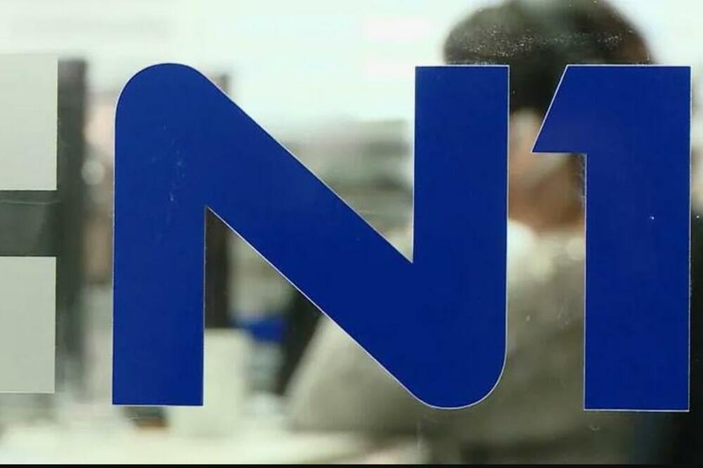 Medijska udruženja pozvala u utorak na skup podrške redakciji N1 na Novom Beogradu
