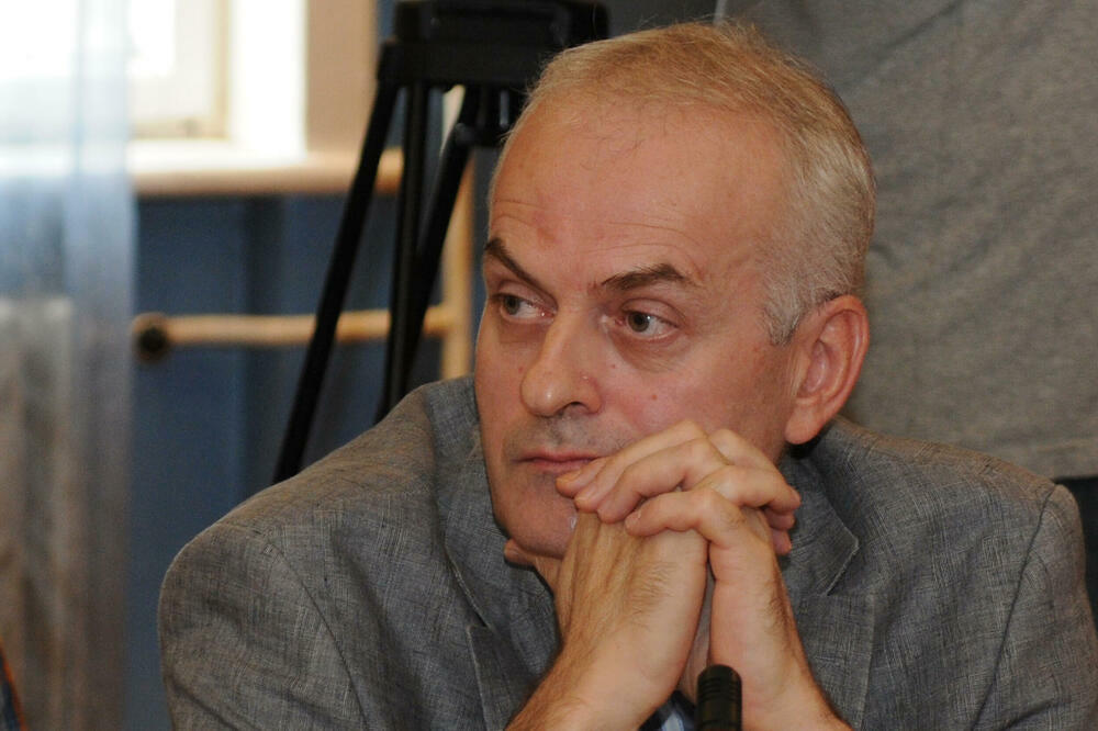 Medijski savjet za pravnu regulaciju: Umjesto da koristi pravne mehanizme, Bogdanović zloupotrebljava javnu funkciju