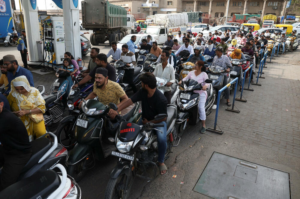 Međunarodna agencija za energiju: Mogla bi da nastane najgora energetska kriza u svijetu u posljednjih nekoliko decenija