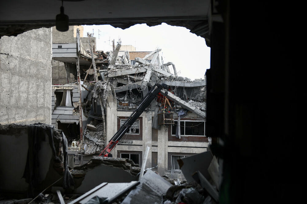 Međunarodno pravo ili pravo jačeg?