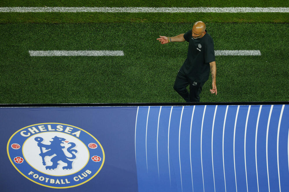 Menadžer Čelsija o SP u SAD: Ovo nije fudbal