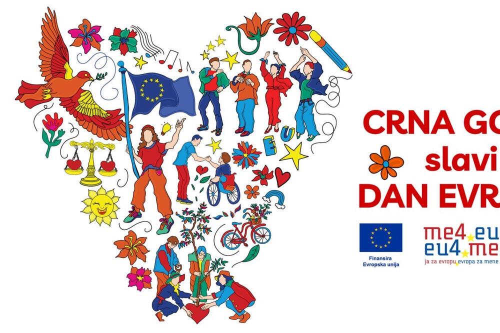 MEP: Dan Evrope kroz lokalne priče i mlade stvaraoce