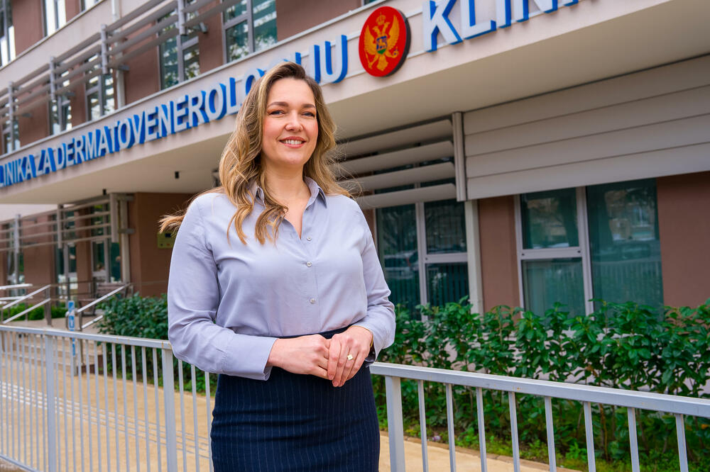 MEP: EU podrška u zdravstvu olakšava brigu za pacijente u Crnoj Gori