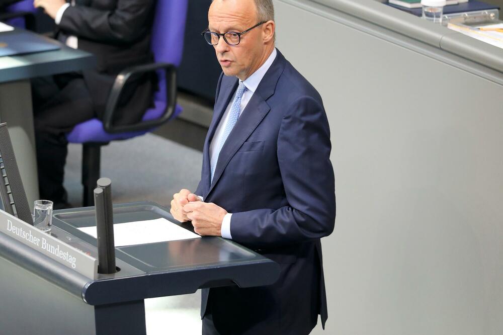 Merc: Reforma budžeta za promociju EU u globalnu silu