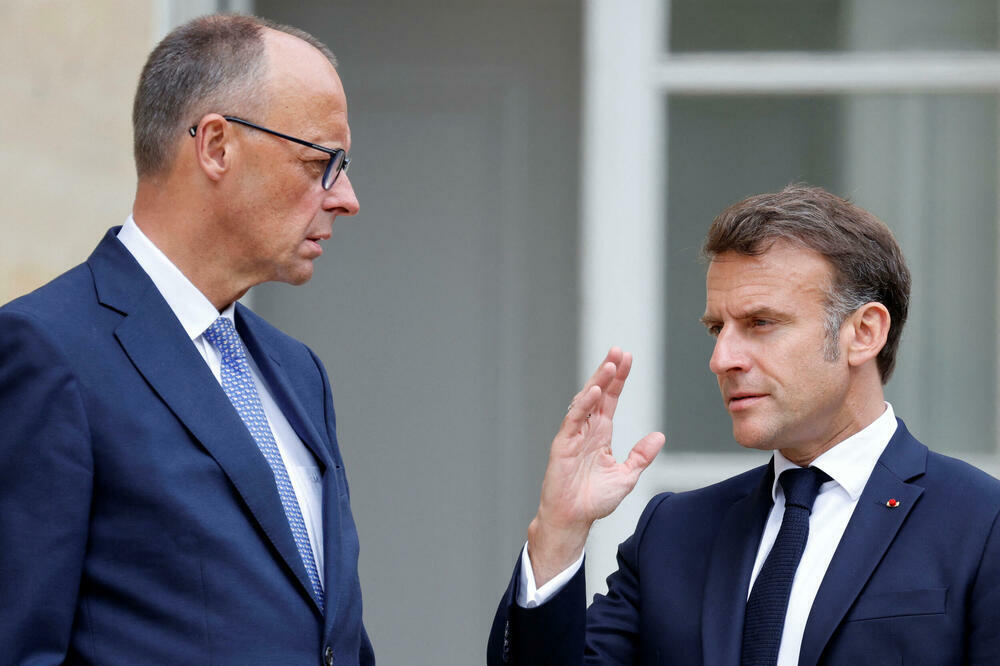 Merc za punopravno članstvo Crne Gore u EU