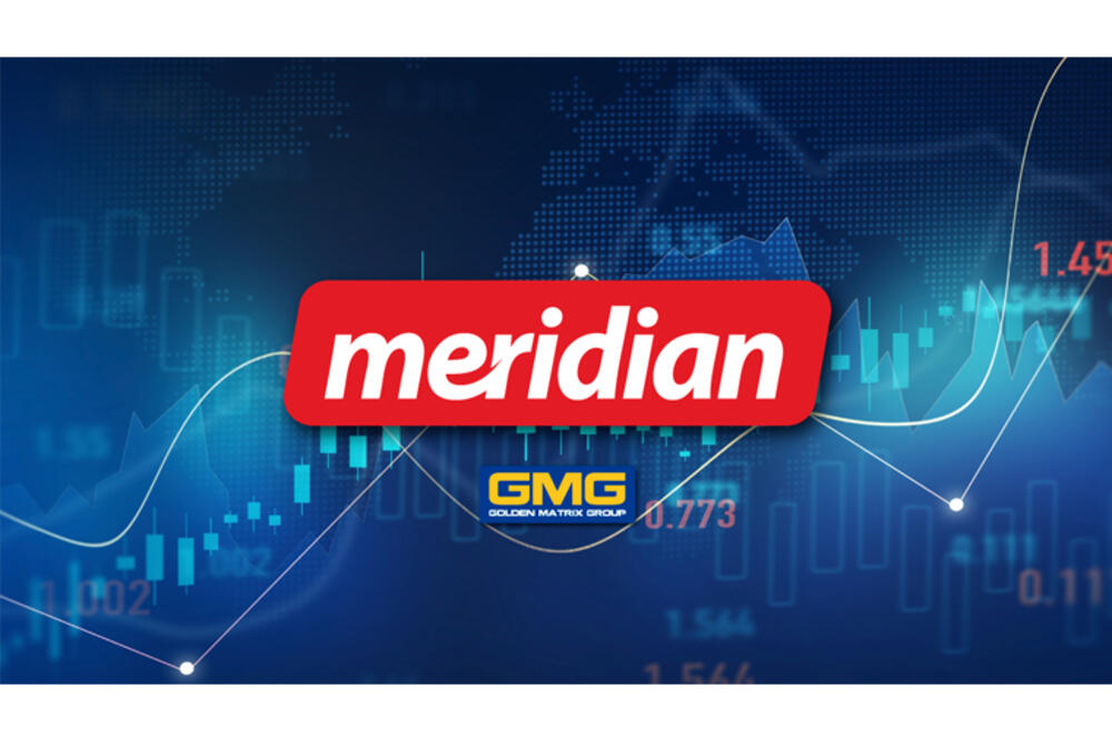 Meridian Holdings Inc. novo ime kompanije Golden Matrix