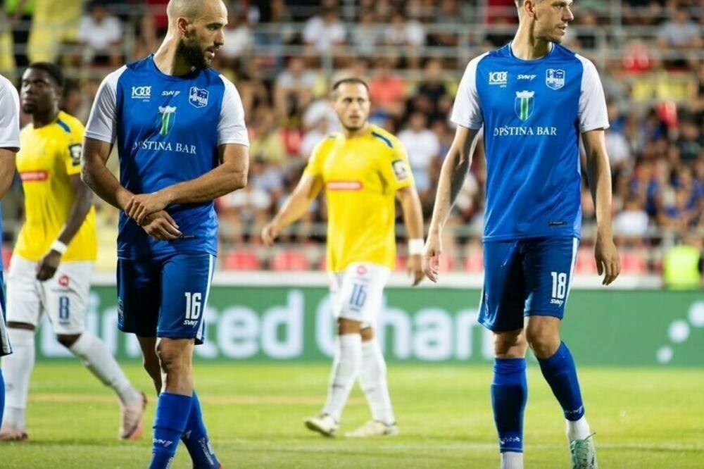 Meridianbet 1. CFL: Žestoka borba za Evropu