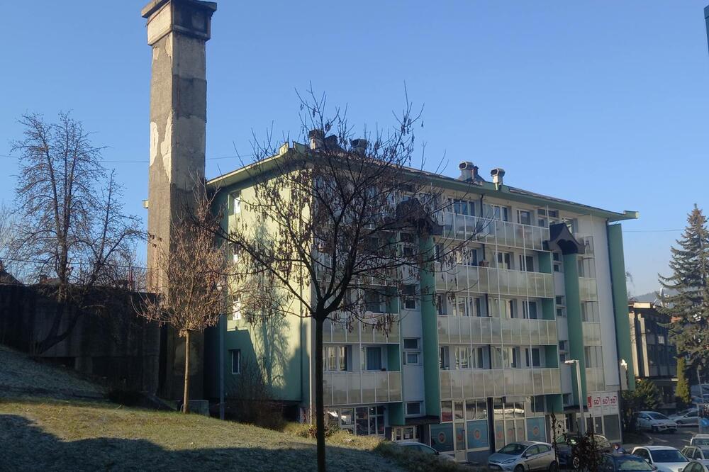 MERS: Ekološki inspektor produžio rok za izvršenje rješenja kojim je naloženo zatvaranje kotlarnice u Pljevljima