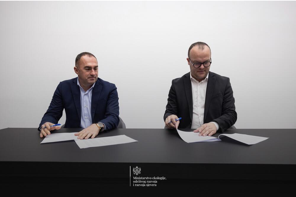 MERS i Građanska alijansa potpisali memorandum o saradnji