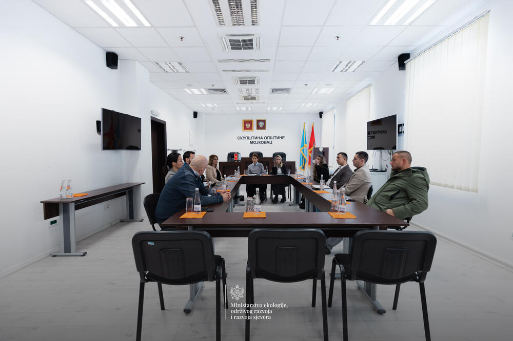 MERS: Projekat remedijacije Brskova stvara neophodnu osnovu za najefikasnija i najodrživija rješenja