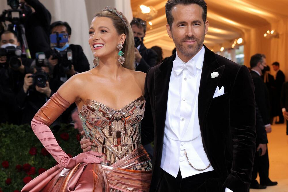 Met Gala: Glamur pod kontrolom