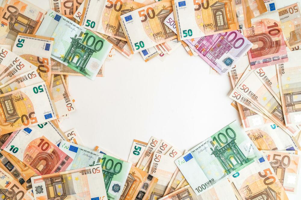 MF: Crna Gora u prva tri mjeseca ostvarila deficit budžeta od 124 miliona eura