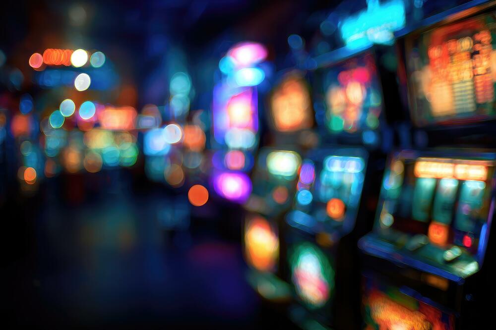 MF: Oduzeta 22 nelegalna automata i terminala za igre na sreću, u kladionicama i automat klubovima bili i maloljetnici