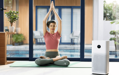 Mi Air Purifier 3 Preciscivac Vazduha